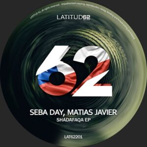 Seba Day, Matias Javier - Shadafaqa EP [LAT62201]