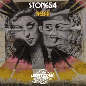 Stone54 - Relax [HZR040]