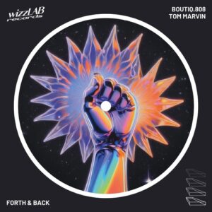 Tom Marvin, Boutiq.808 - Forth & Back [3617399581095]