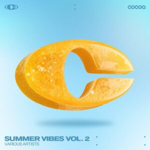 VA - SUMMER VIBES 2 [COC152]