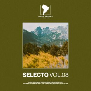 VA - Selecto South America, Vol. 8 [SAALP017]