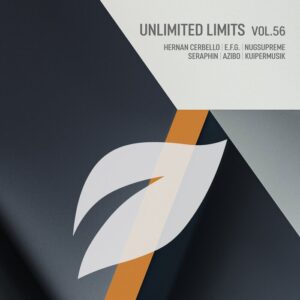 VA - Unlimited Limits, Vol. 56 [SPRLTDUL56]