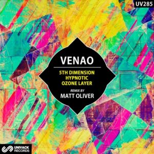 Venao - 5th Dimension [UV285]