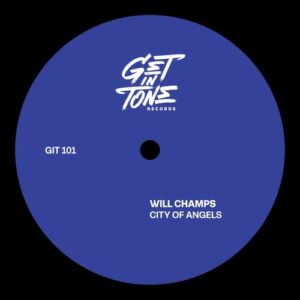 Will Champs - City of Angels / Module 91 [GIT101]
