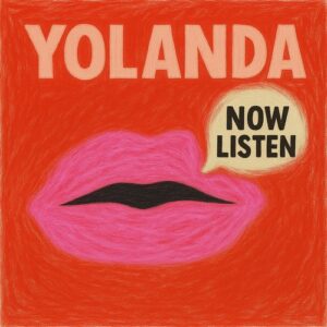 Yolanda Be Cool - Now Listen (Extended Mix) [SWEATDS979DJ]