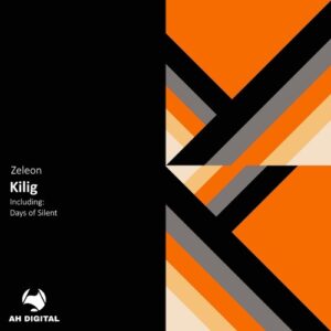 Zeleon - Kilig [AHD517]