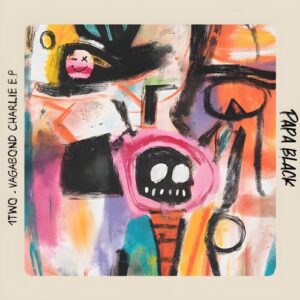 1TWO - Vagabond Charlie [PAPA074]