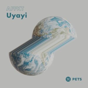 AFFKT - Uyayi EP [PETS219]