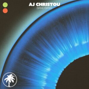AJ Christou - Bang Bang [HOTC265]