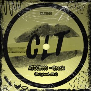 ATECH999 - Break [CLT044]