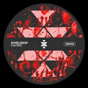 AYYBO, Discip - 4 Ya Mind [SGR105]