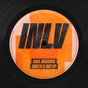 Abel Budding - Check It Out EP [ILX0032E]