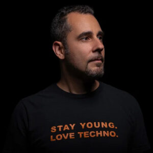 Agent Orange DJ Freaks On The Streets Chart