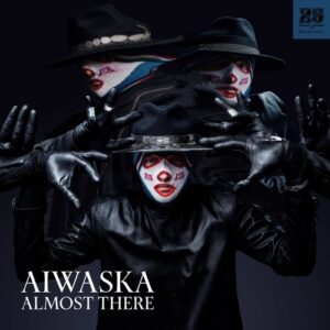 Aiwaska, Cadillac Express - Almost There [BAR25239]