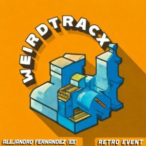 Alejandro Fernandez (ES) - Retro Event [WXTC004]