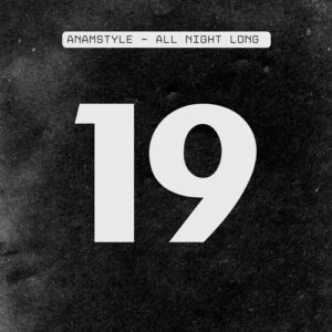 AnAmStyle - All Night Long [THB019]