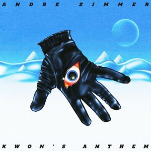 Andre Zimmer - Kwon's Anthem [LAD092-S2-BP]