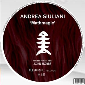 Andrea Giuliani - Mathmagic [FLSHT085]