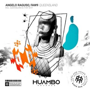 Angelo Raguso, FAW9 - Queensland [HUAM714]