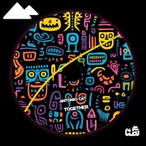Antonio Cat - Together [CLEO093]