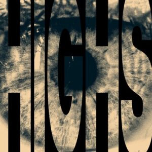 Argy, Eli & Dani, ØSHER. & Peki (Ofc) - Chasing Highs [8721215375456]
