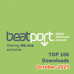 Beatport Top 100 Downloads October 2025