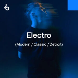 Beatport Warm-Up Essentials 2025: Electro September 2025