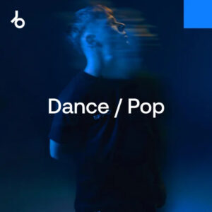 Beatport Warm-Up Essentials 2025: Dance / Pop