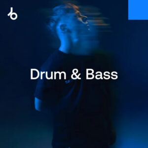 Beatport Warm Up Essentials 2025: Drum & Bass