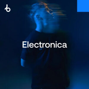 Beatport Warm Up Essentials 2025: Electronica