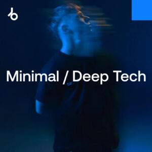 Beatport Warm-Up Essentials 2025: Minimal / Deep Tech September 2025