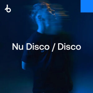 Beatport Warm-Up Essentials 2025: Nu Disco / Disco September 2025