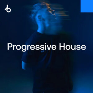 Beatport Warm-Up Essentials 2025: Progressive House September 2025