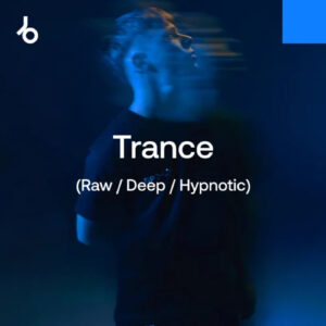 Beatport Warm-Up Essentials 2025: Trance (R/D/H) September 2025