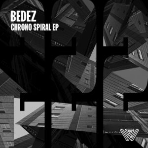 Bedez - Chrono Spiral [SAWH222]