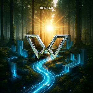 Beneau - Acid [DEEPWOODS202B]