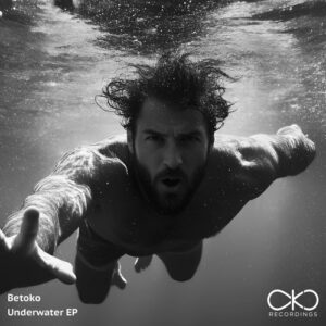Betoko - Underwater EP [OKO094]