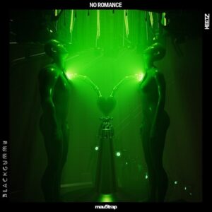 BlackGummy, KEETZ - No Romance [MAU50635]