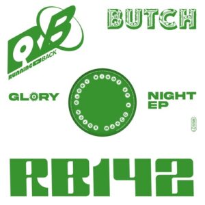 Butch - Glory Night [RB142D]