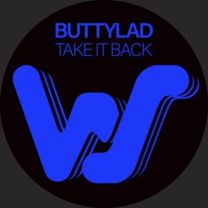 Buttylad - Night Of The Zulu [WS559]