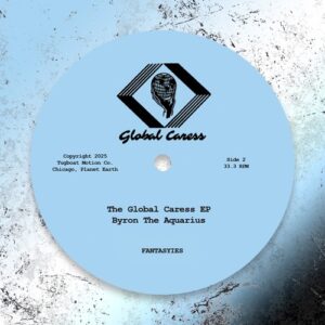 Byron the Aquarius, Steven Klavier - FaNtAsyies [SC1263a]