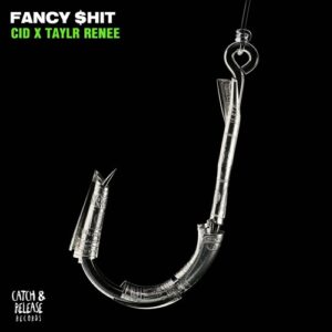 CID, Taylr Renee - Fancy $hit [CR068B]