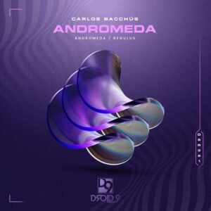 Carlos Bacchus - Andromeda [D9R391]
