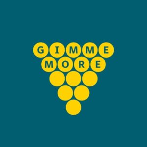 Chanknous - Gimme More [GU1088]