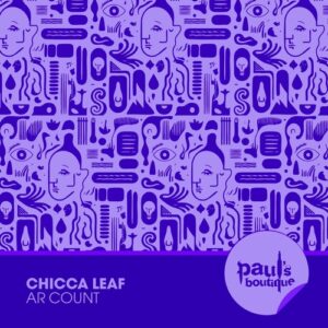 Chicca Leaf - Ar Count [PSB196]