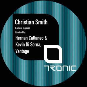 Christian Smith - L'Amour Toujours [TR542]