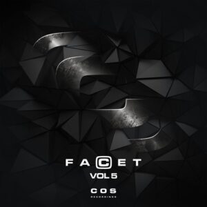 Cristoph - FaCet, Vol. 5 [COSRLP006RE]