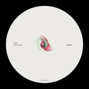 DUZA - After Party EP [AFM026]