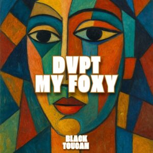 DVPT - My Foxy [DVP28]