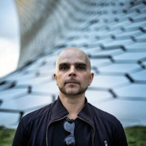 Daniel De Roma The Heat Chart